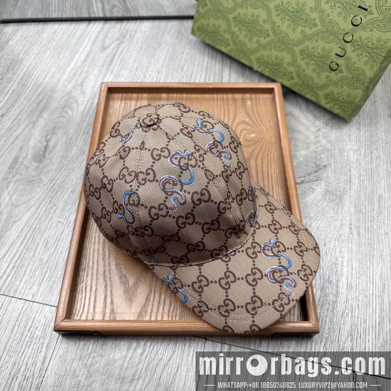 Gucci Hat dx22
