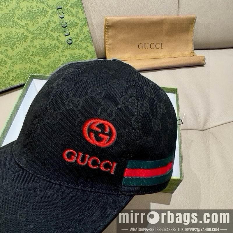 Gucci Hat dx43