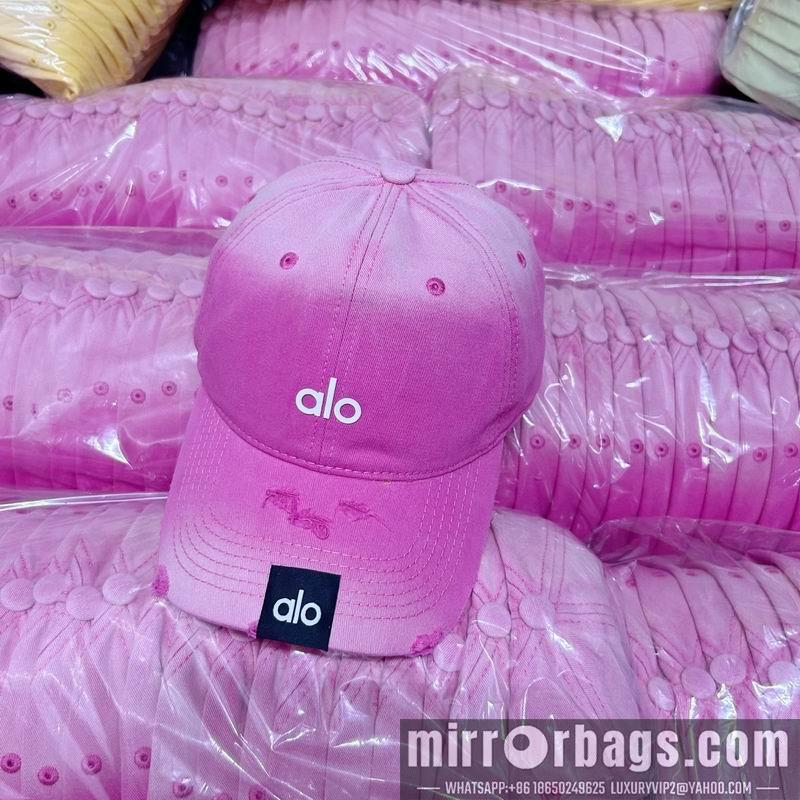 Alo Hat dx44