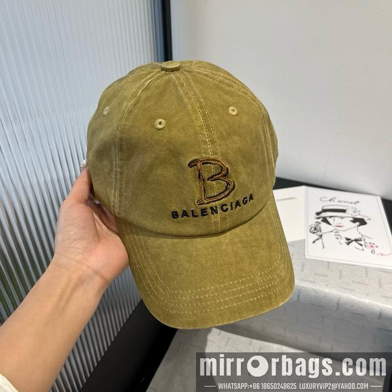 Balenciaga Hat dx45