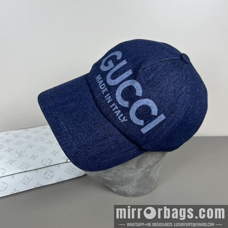 Gucci Hat dx31