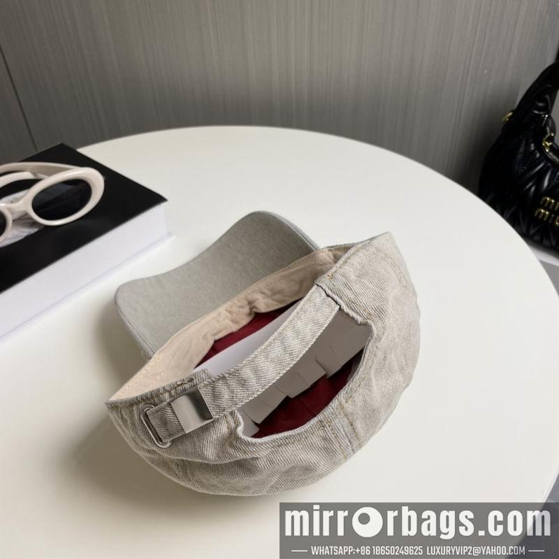 Diesel Hat 050702