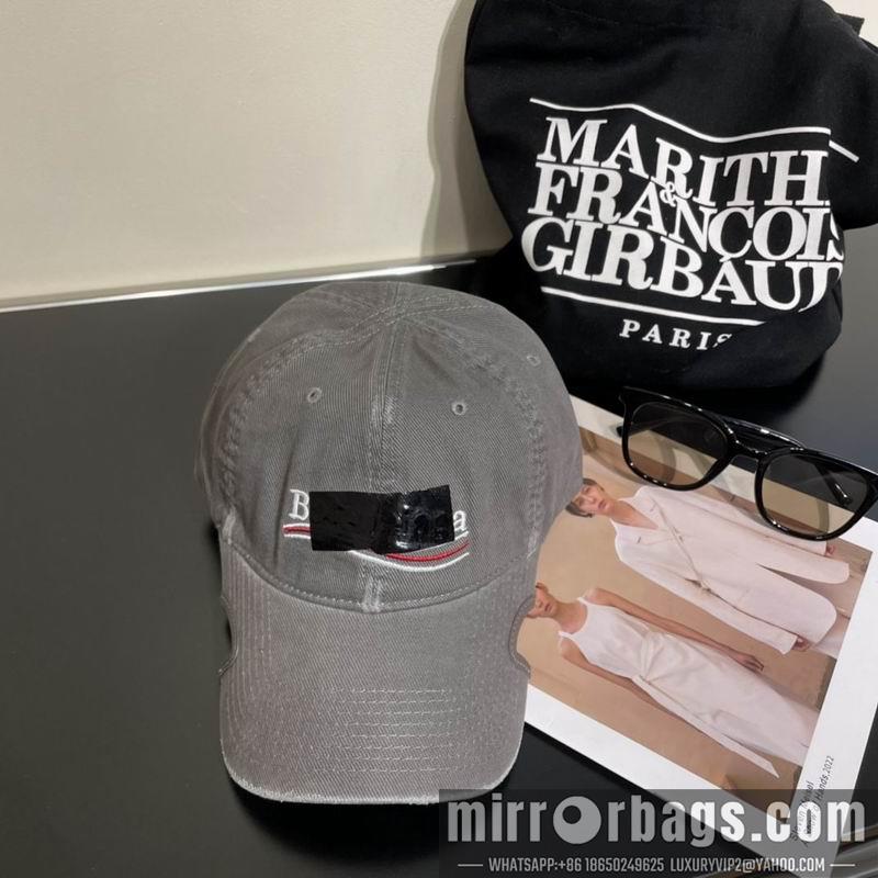 Balenciaga Hat 120446