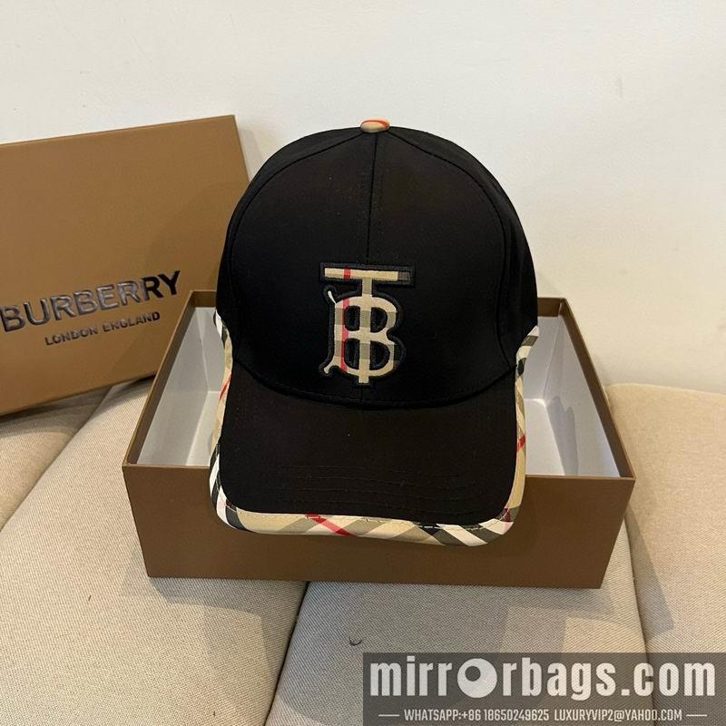 Burberry Hat dx13