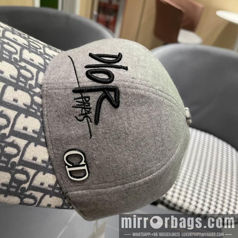 Dior Hat 102801