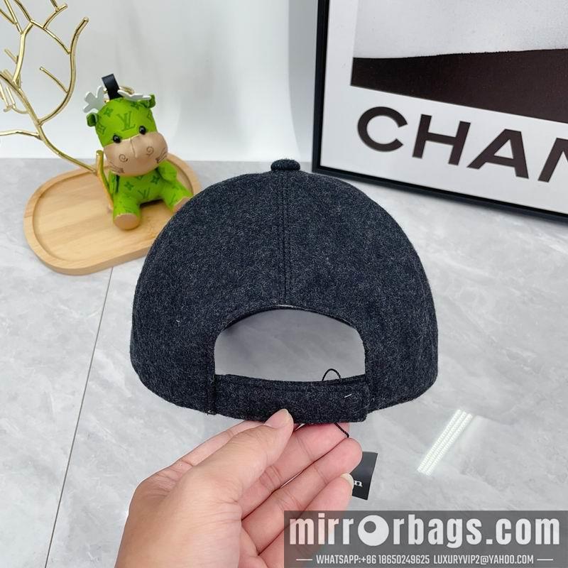Kiton Hat dx19