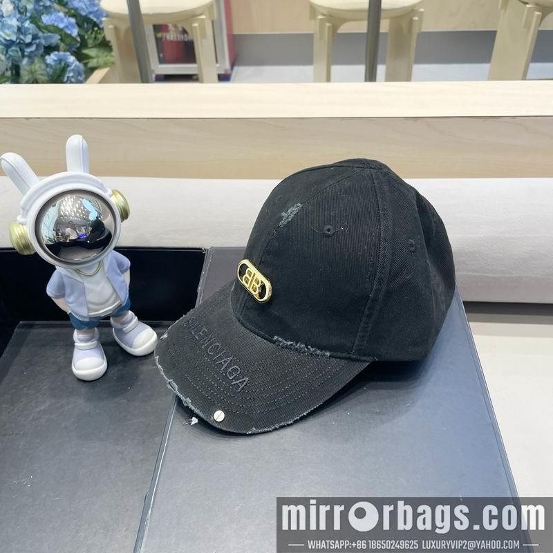 Baleciaga Hat 030721