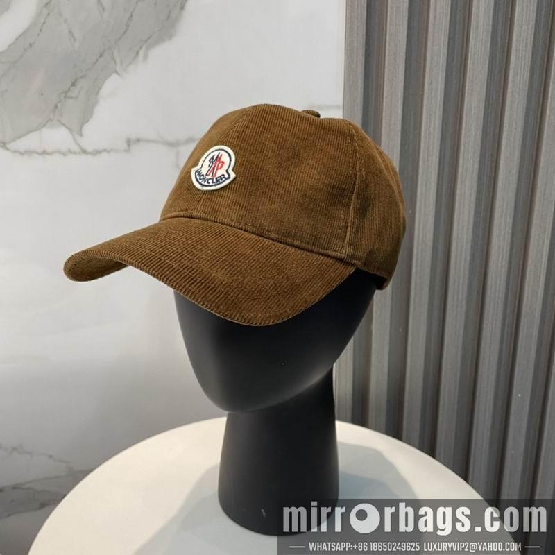 Moncler Hat hm09