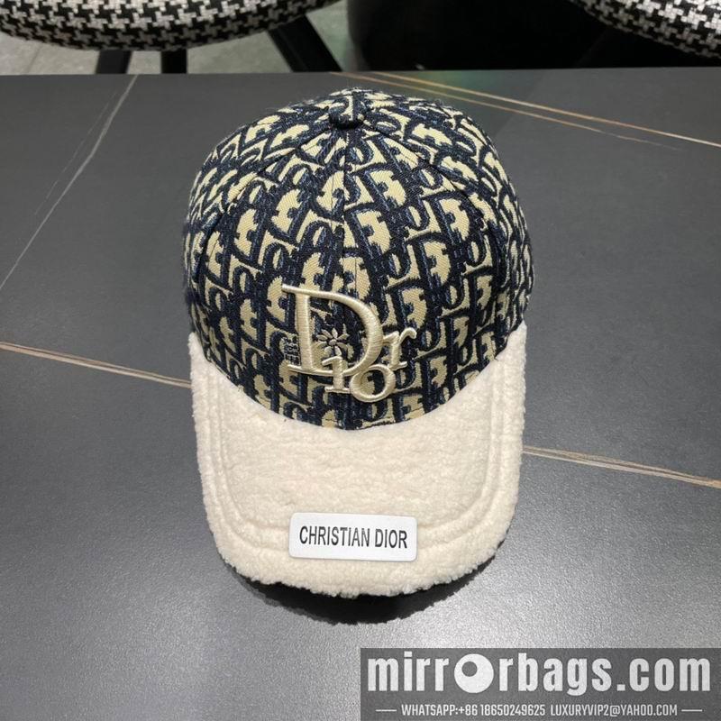 Dior Hat 010401