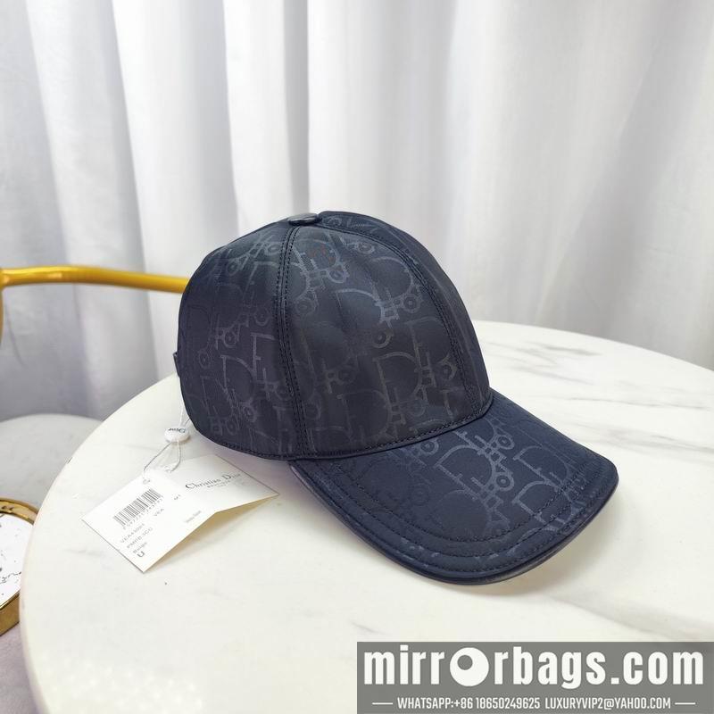 Dior Hat dx08