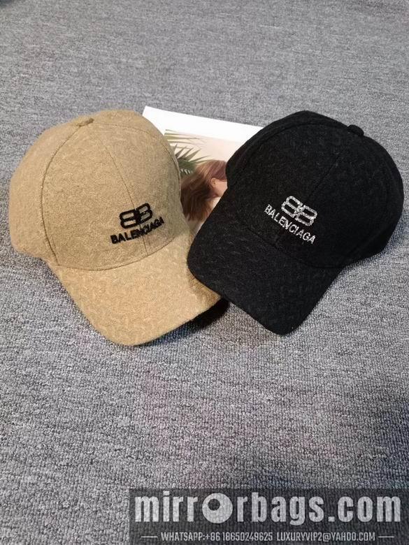 Balenciaga Hat dxn04