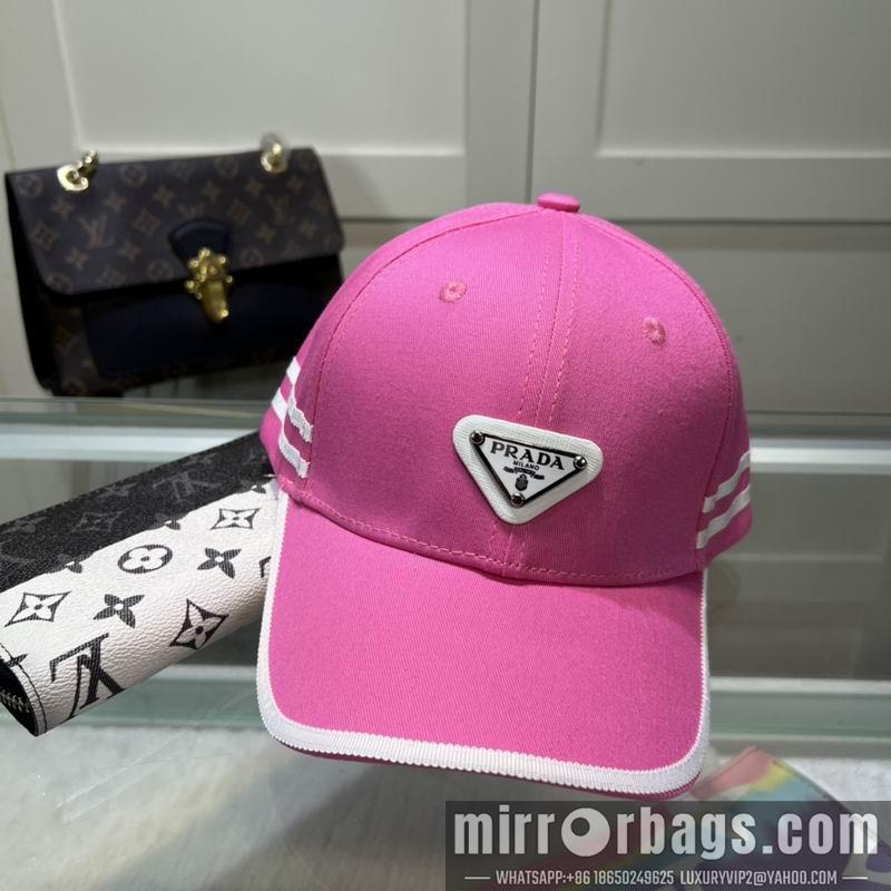 Prada Hat 050707