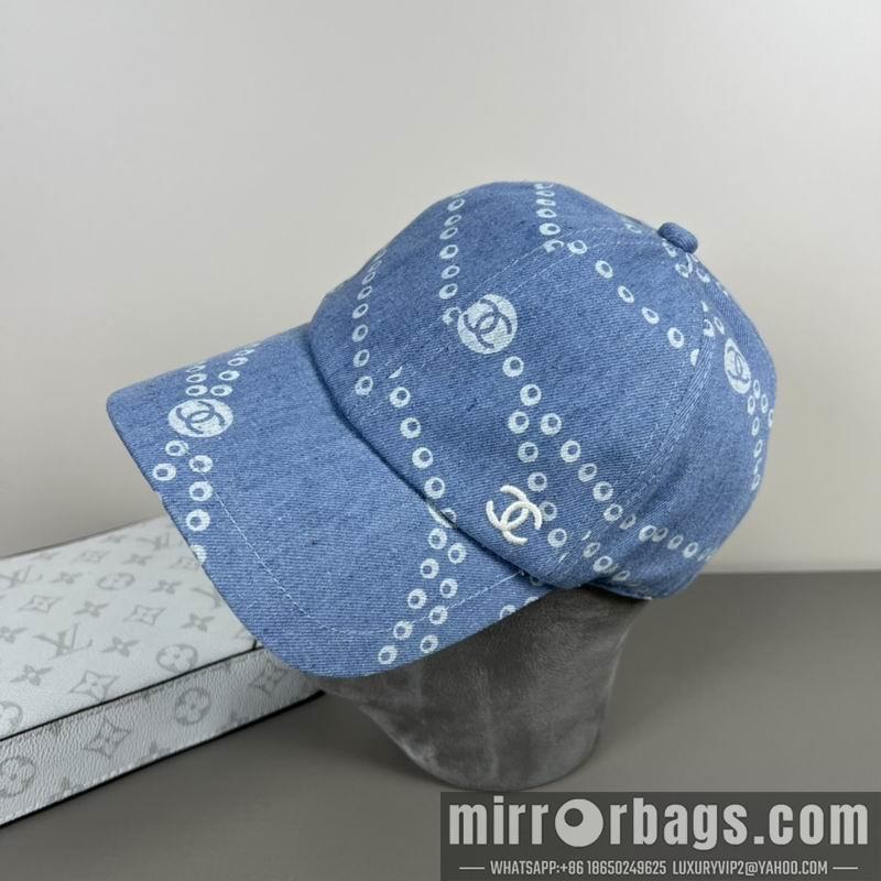 Chanel Hat dx16