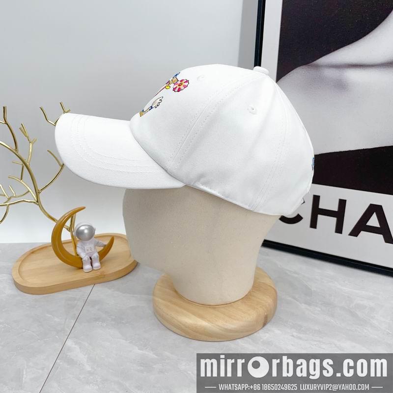 LV Hat dx43