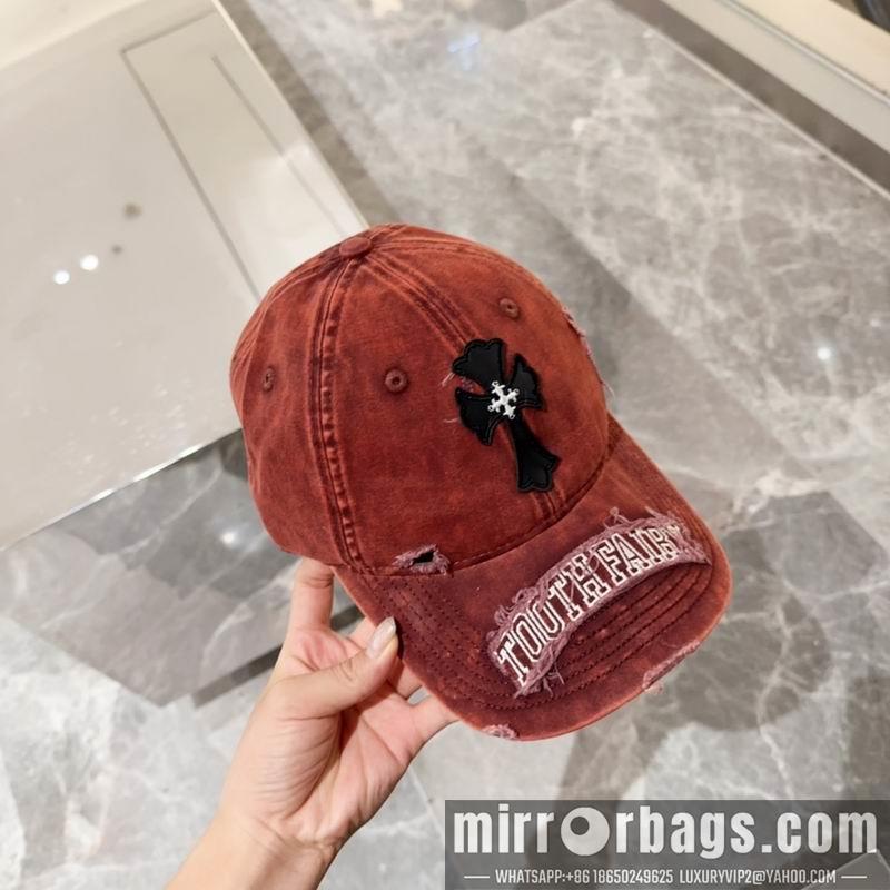 Chrome Hearts Hat 091401