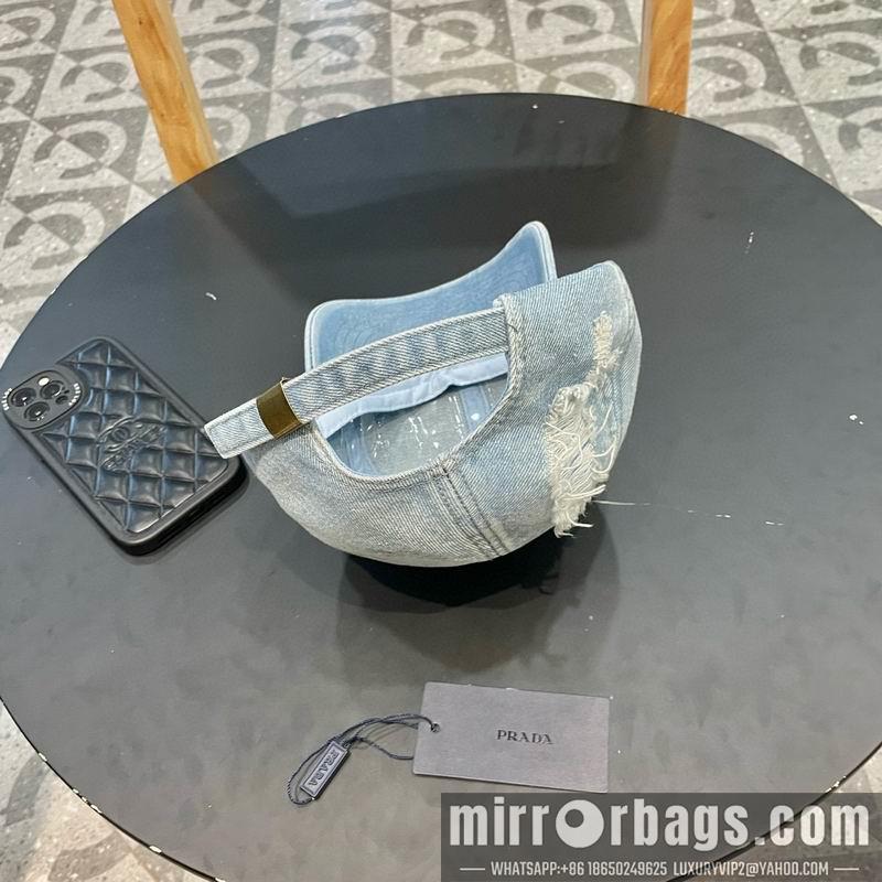 Prada Hat 050704