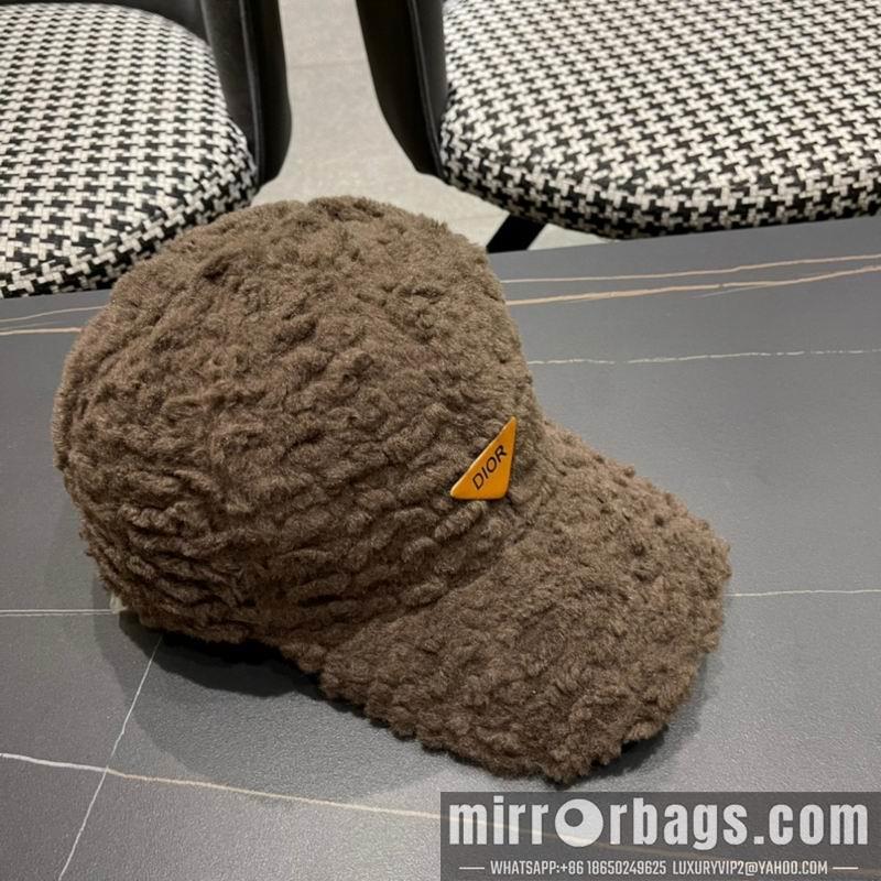 Dior Hat 010701