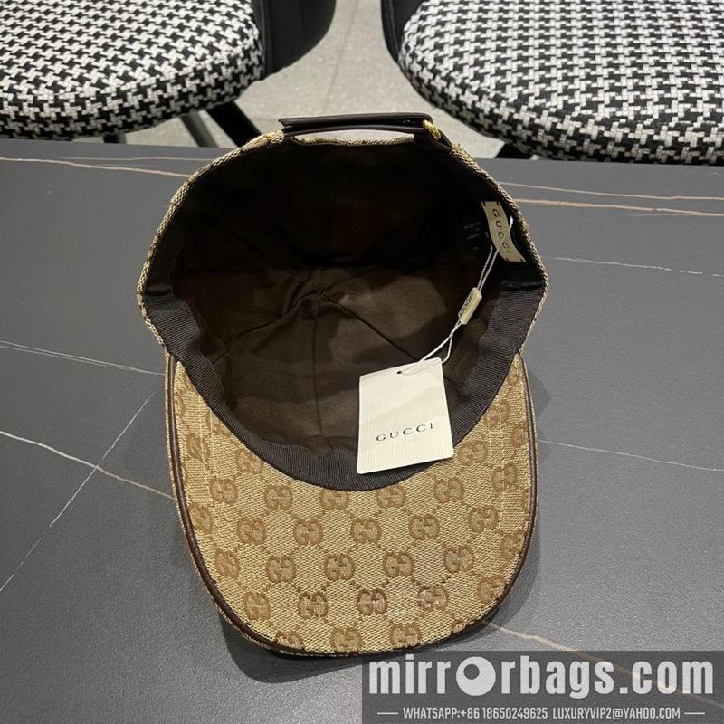 Gucci Hat 081801