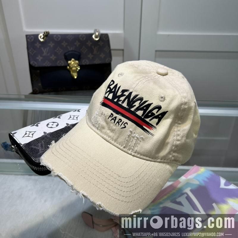 Balenciaga Hat dx62
