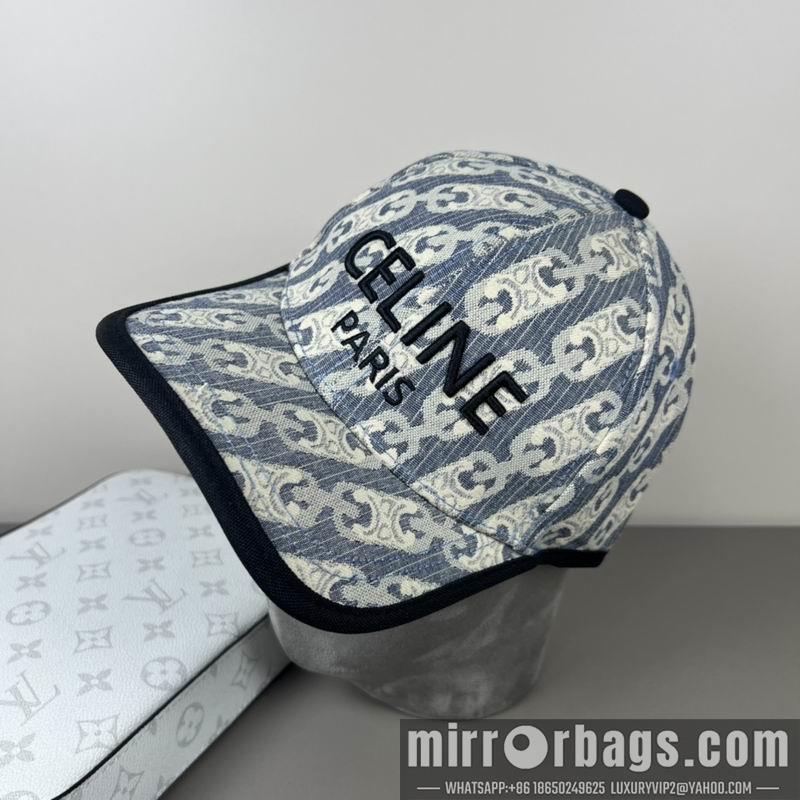 Celine Hat dx42