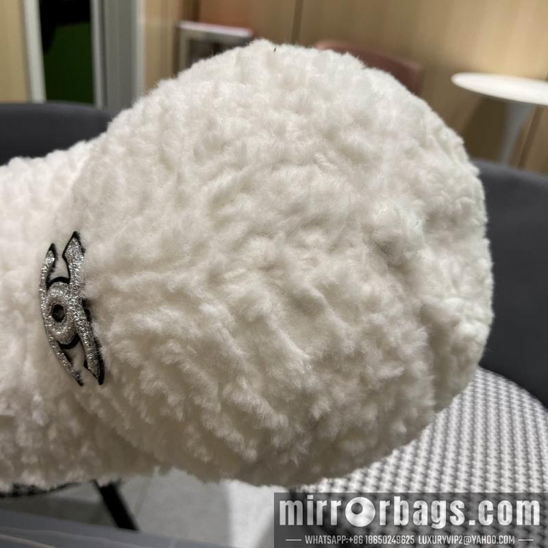 Chanel Hat 102803