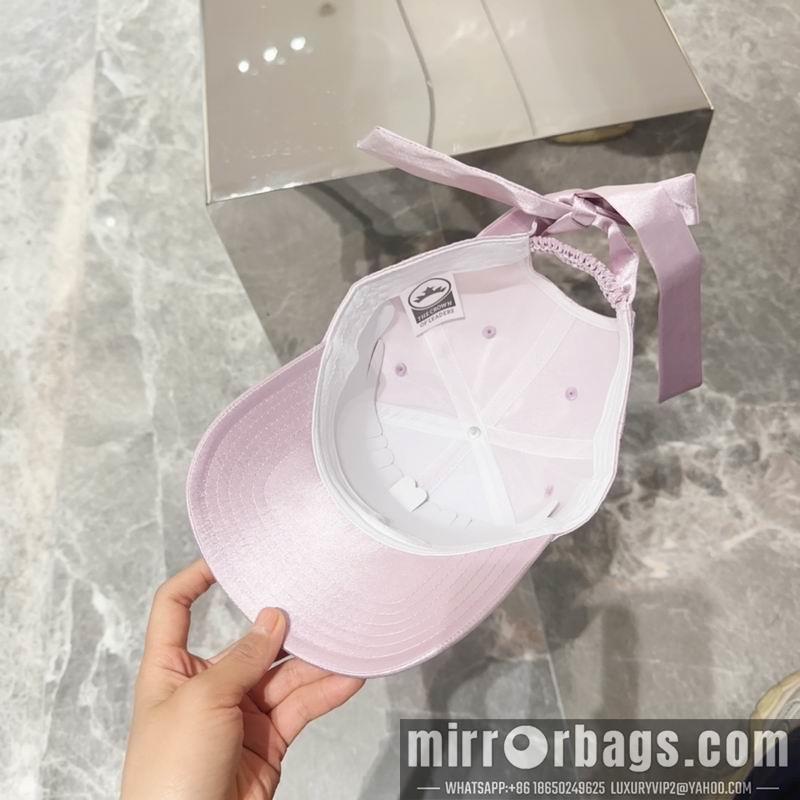 Chanel Hat 050713