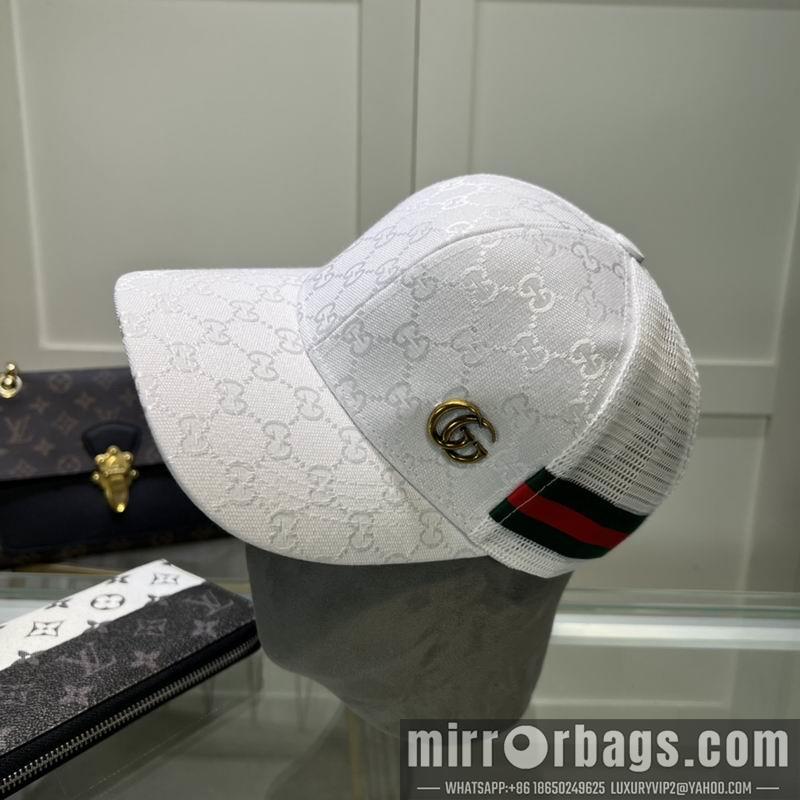 Gucci Hat dx146