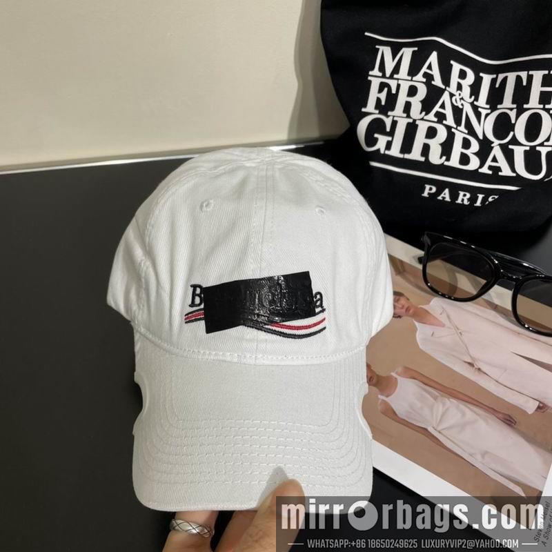Balenciaga Hat 120446