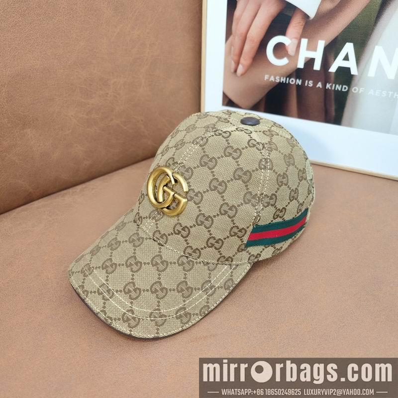 Gucci Hat dx103