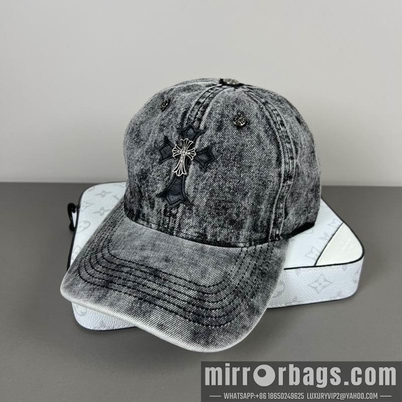 Chrome Hearts Hat dx49