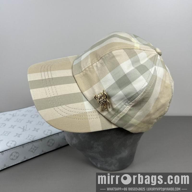 Burberry Hat dx27