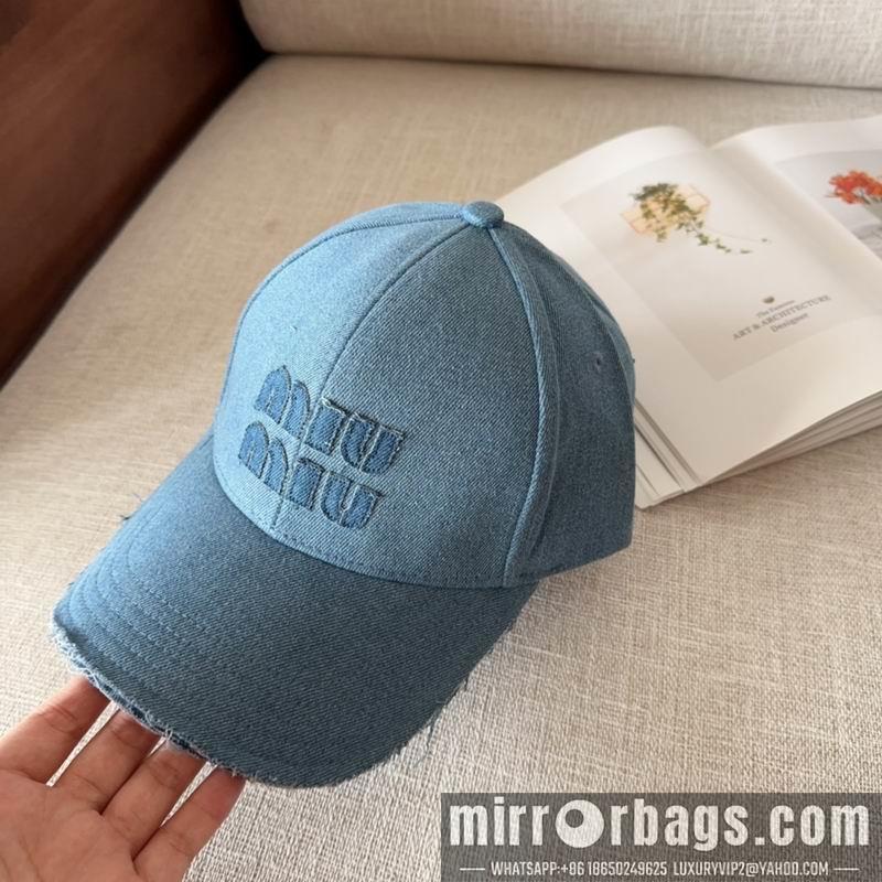 Miumiu Hat dx13