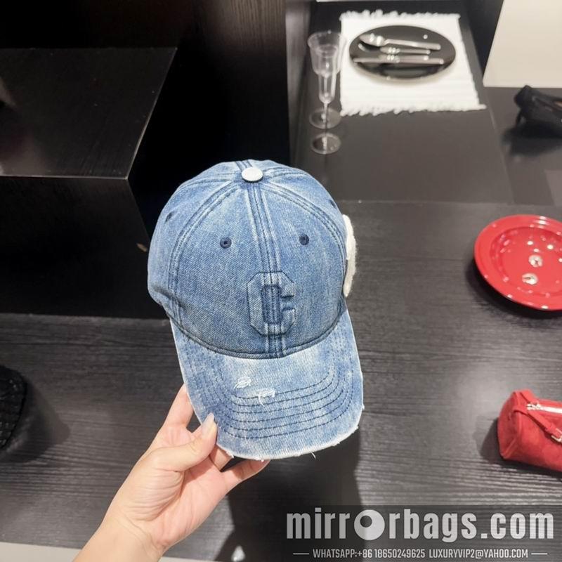 Celine Hat 083001