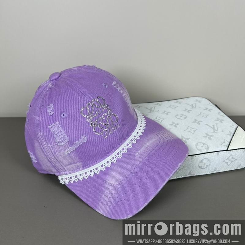 Loewe Hat dx46