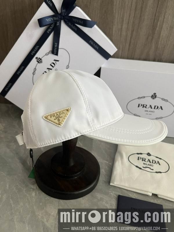 Prada Hat dx48