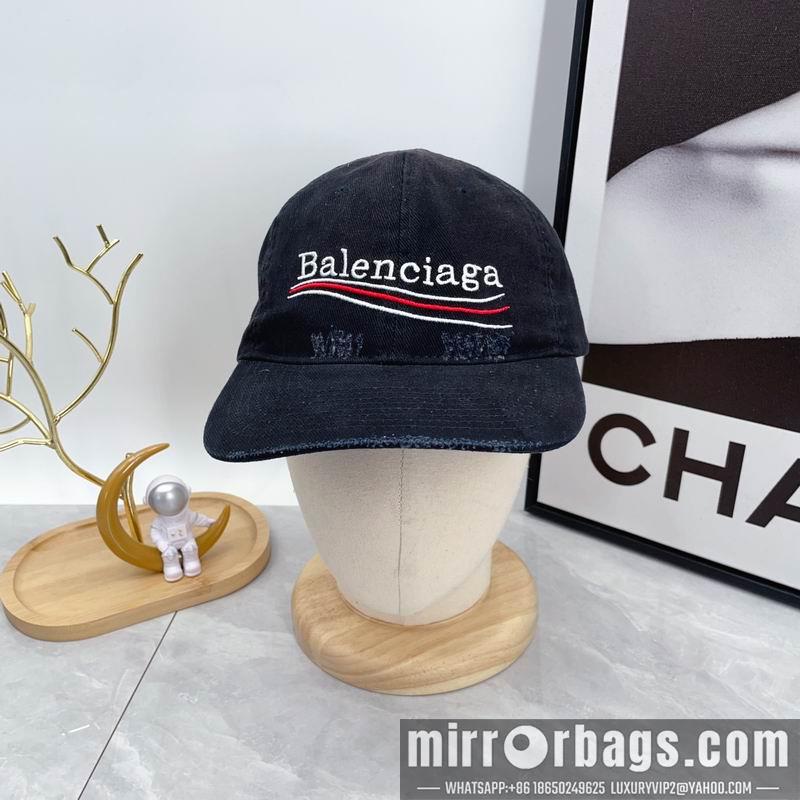 Balenciaga Hat dx50