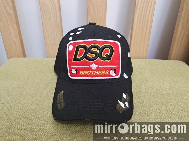 DSQ Hat y 45