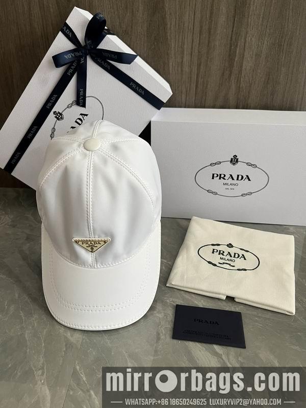 Prada Hat dx69