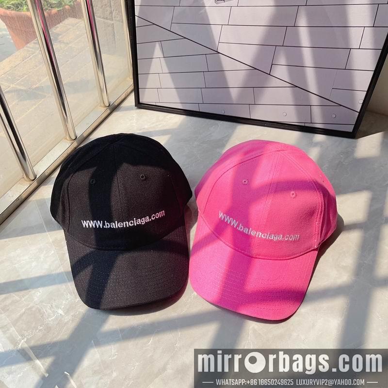 Balenciaga Hat 050704