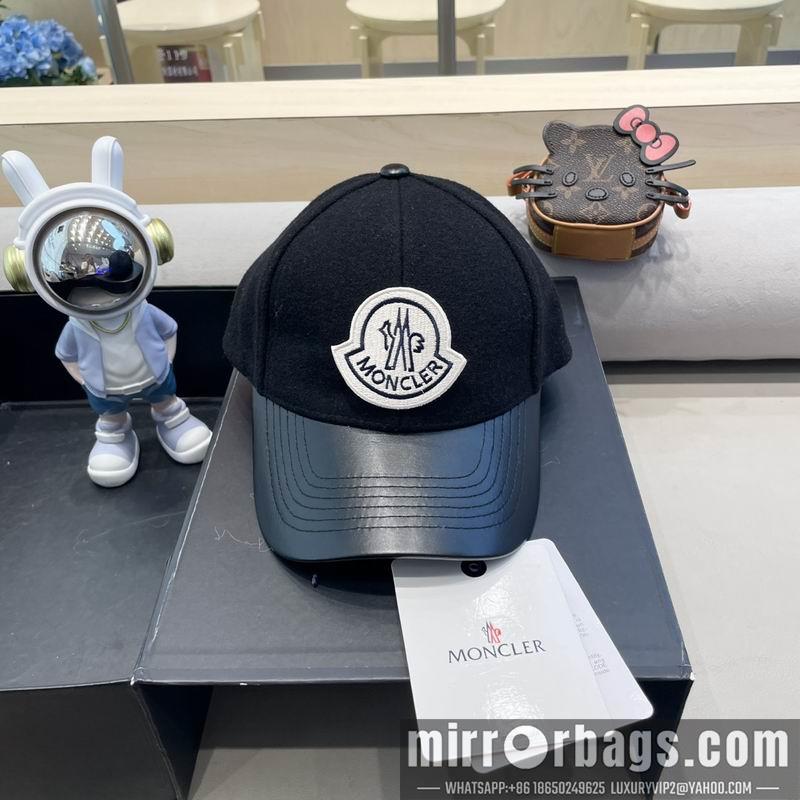 Moncler Hat 090601