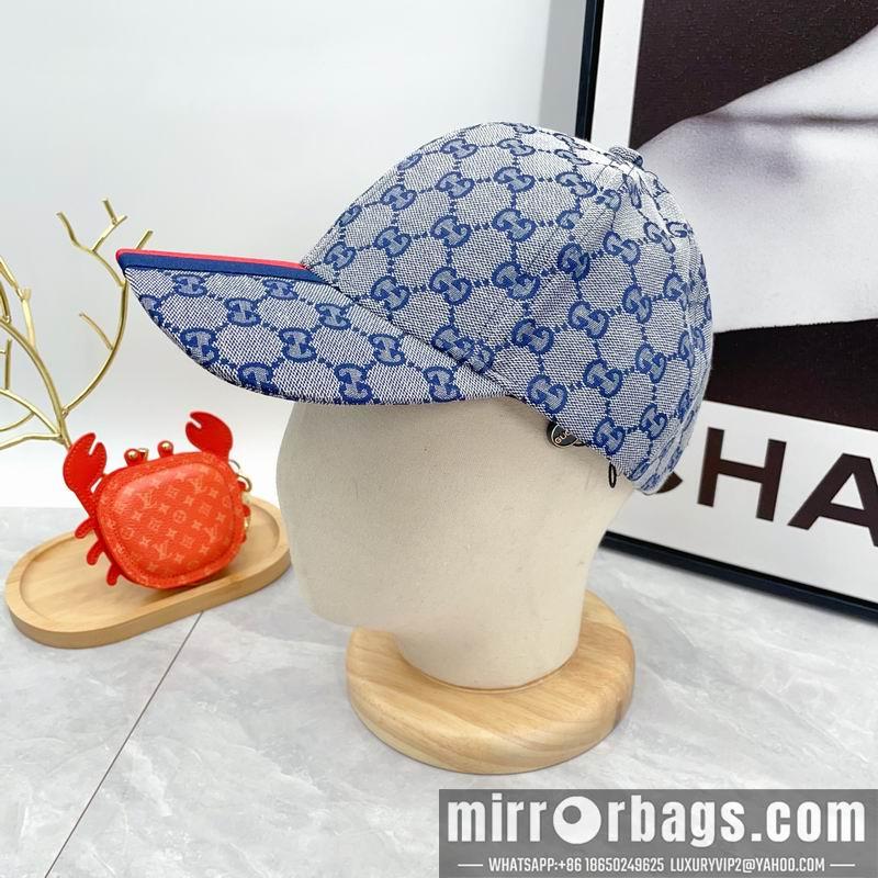 Gucci Hat dx09