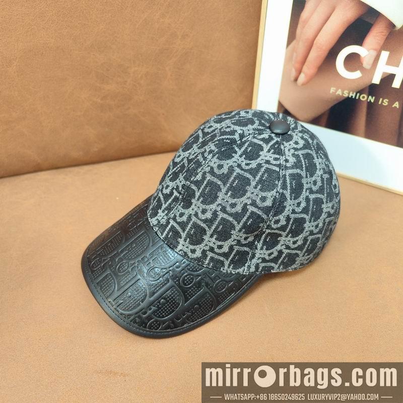 Dior Hat dx65
