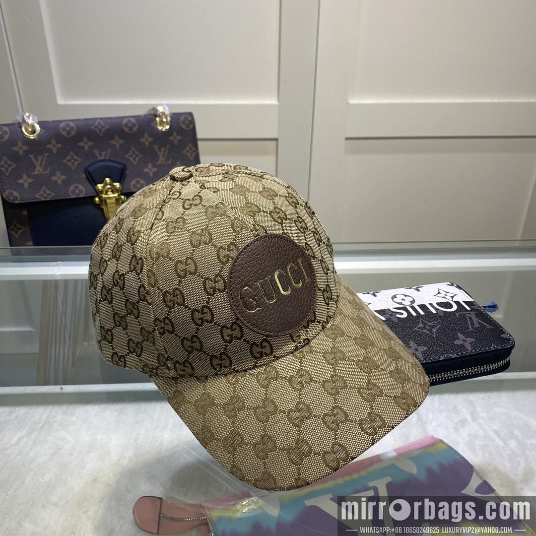 Gucci Hat dx01