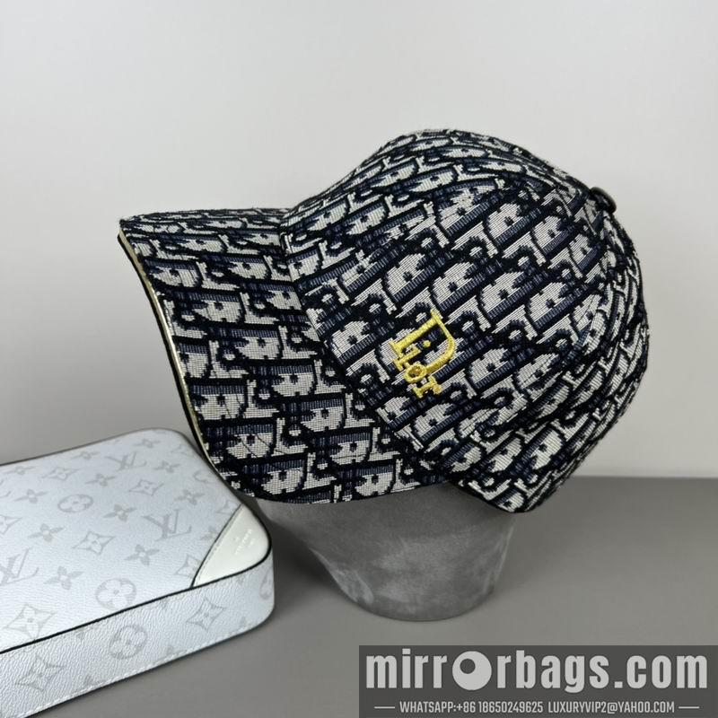 Dior Hat dx27
