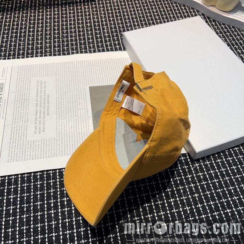 Chanel Hat dx10
