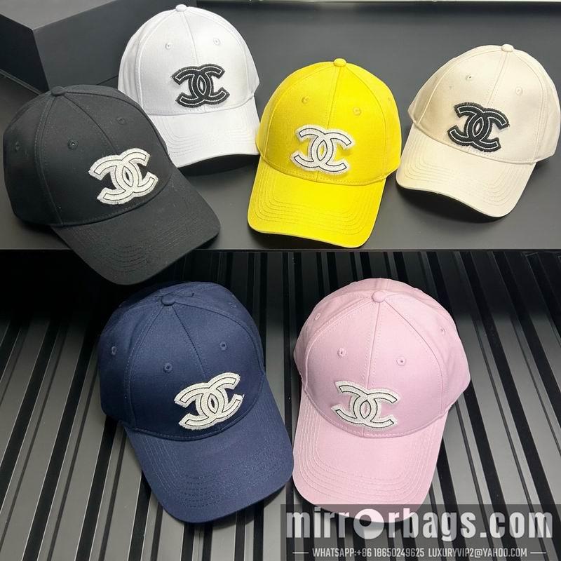 Chanel Hat dx08