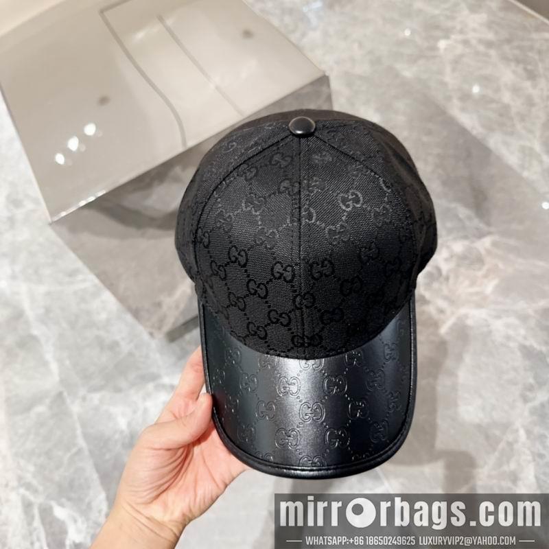 Gucci Hat 050704
