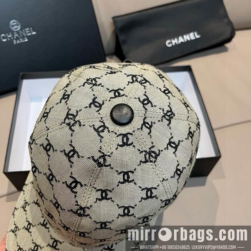Chanel Hat dx44