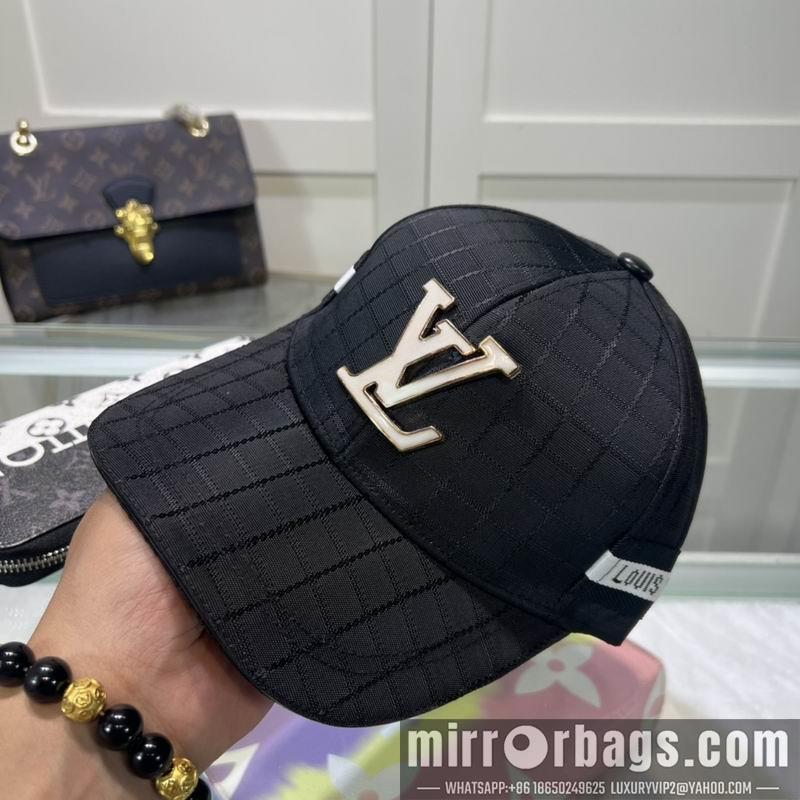 LV Hat dx114