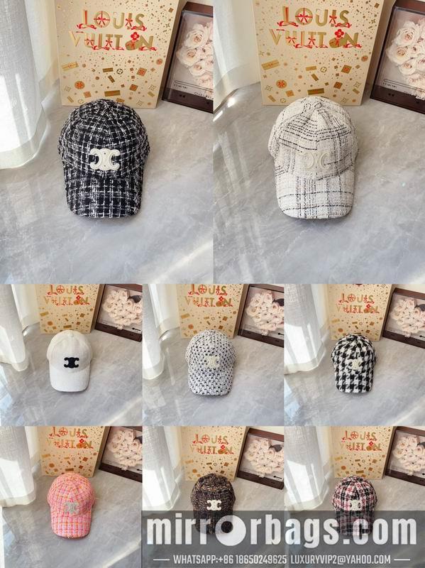 Celine Hat 110602